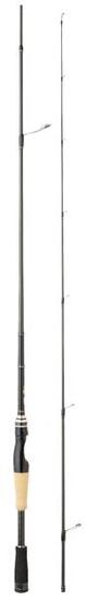 Hearty Rise Suonalution Cast 2.08 m 7-21 gr MC