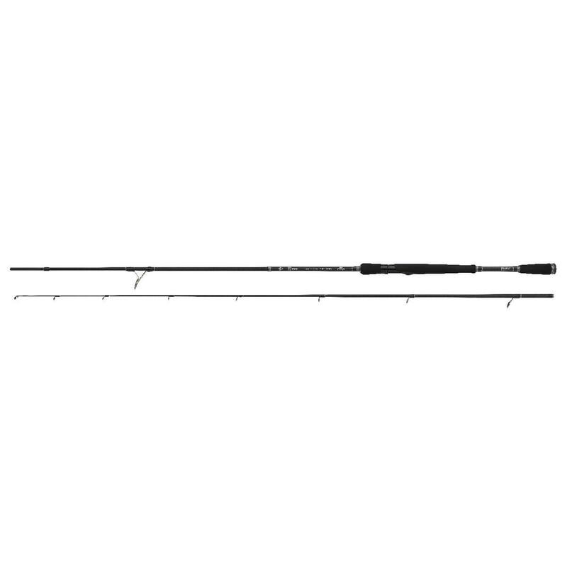 Spinstang Fox Rage Ti Pro Jigger 20-60g