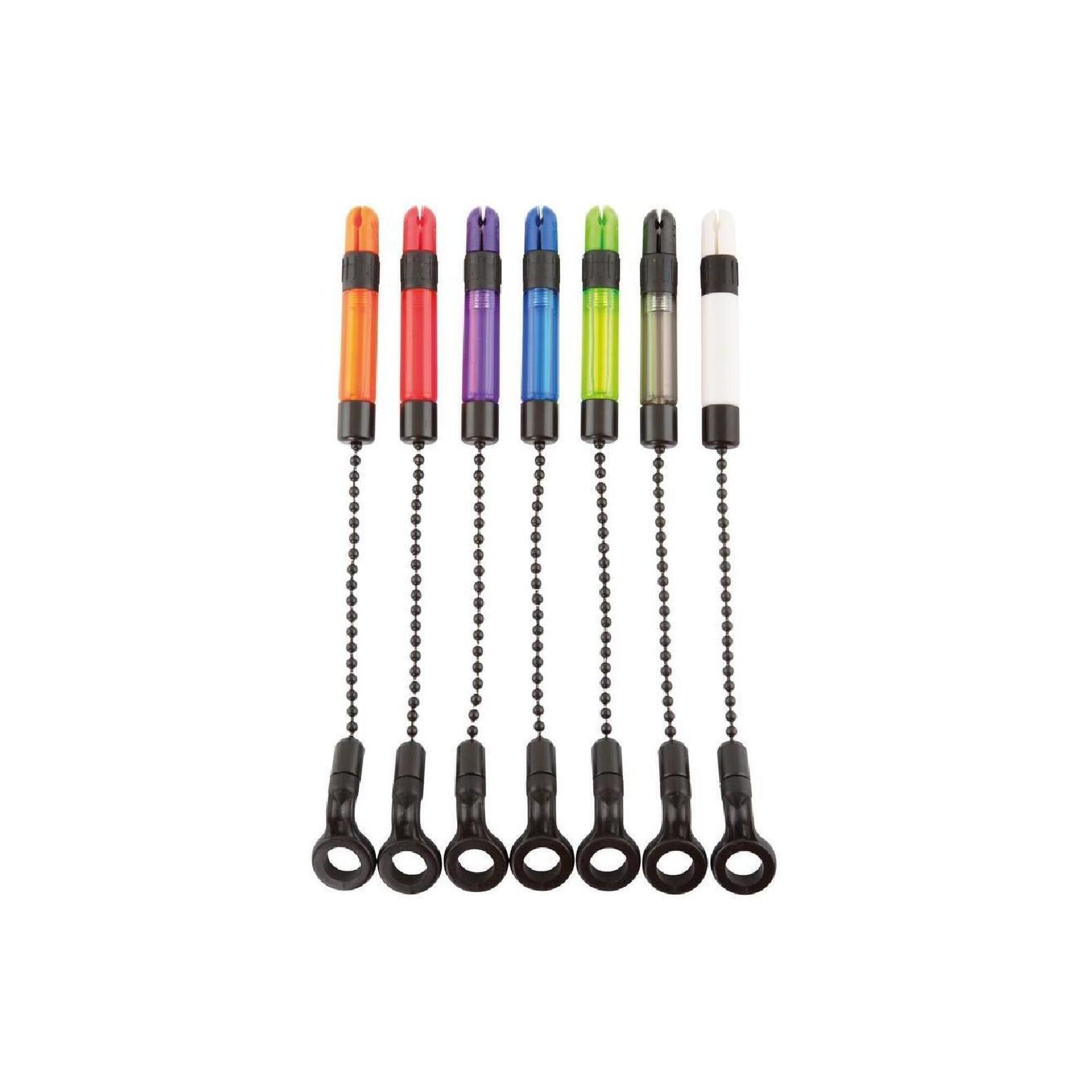 FOX Fox Black Label Powergrip Bobbin Purple - Karper Hangers
