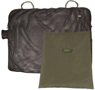 Fox Safety Carp Sack incl. Mini H- Block