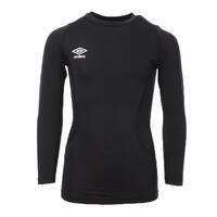 Sous-Maillot Noir Enfant Umbro Core Layer