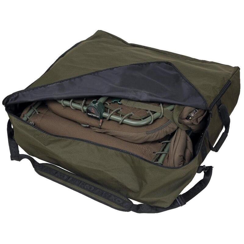 Fox R-Series Standard Bedchair Bag