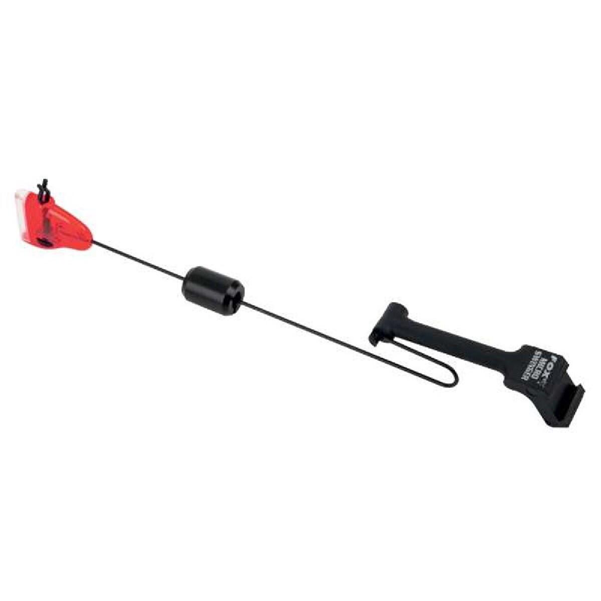 FOX Fox Micro Swinger New Red - Fox Beetmelder & Toebehoren