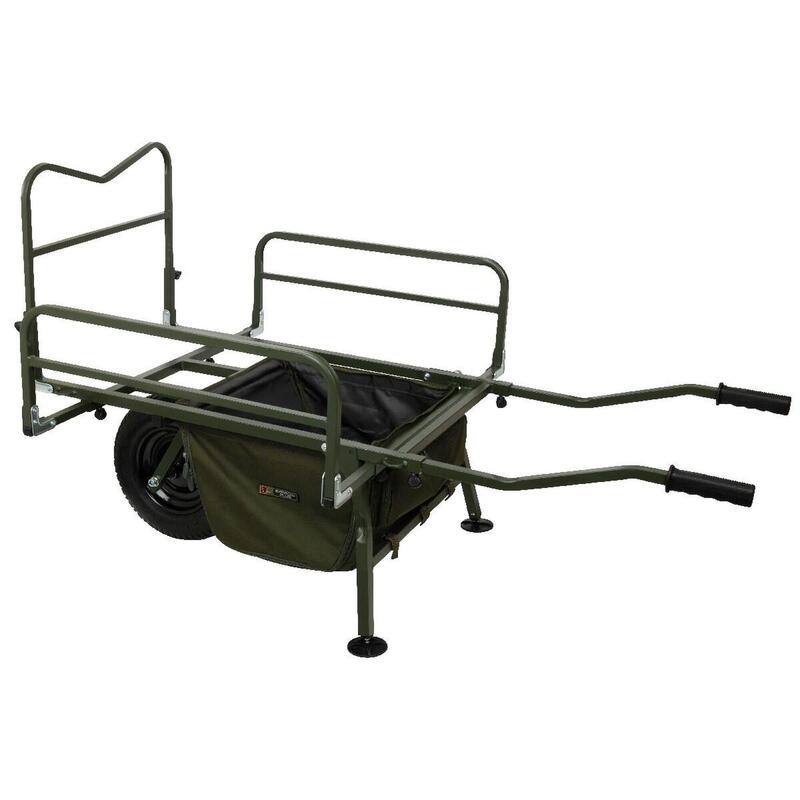 Fox R-Series barrow Plus