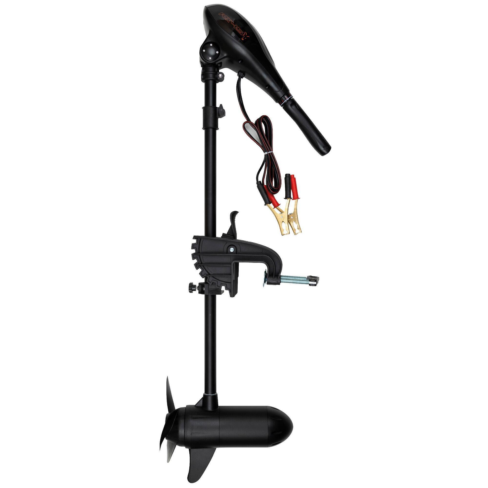 FOX Fox 45lbs 3 blade Prop Elektromotor - Karper Electromotor