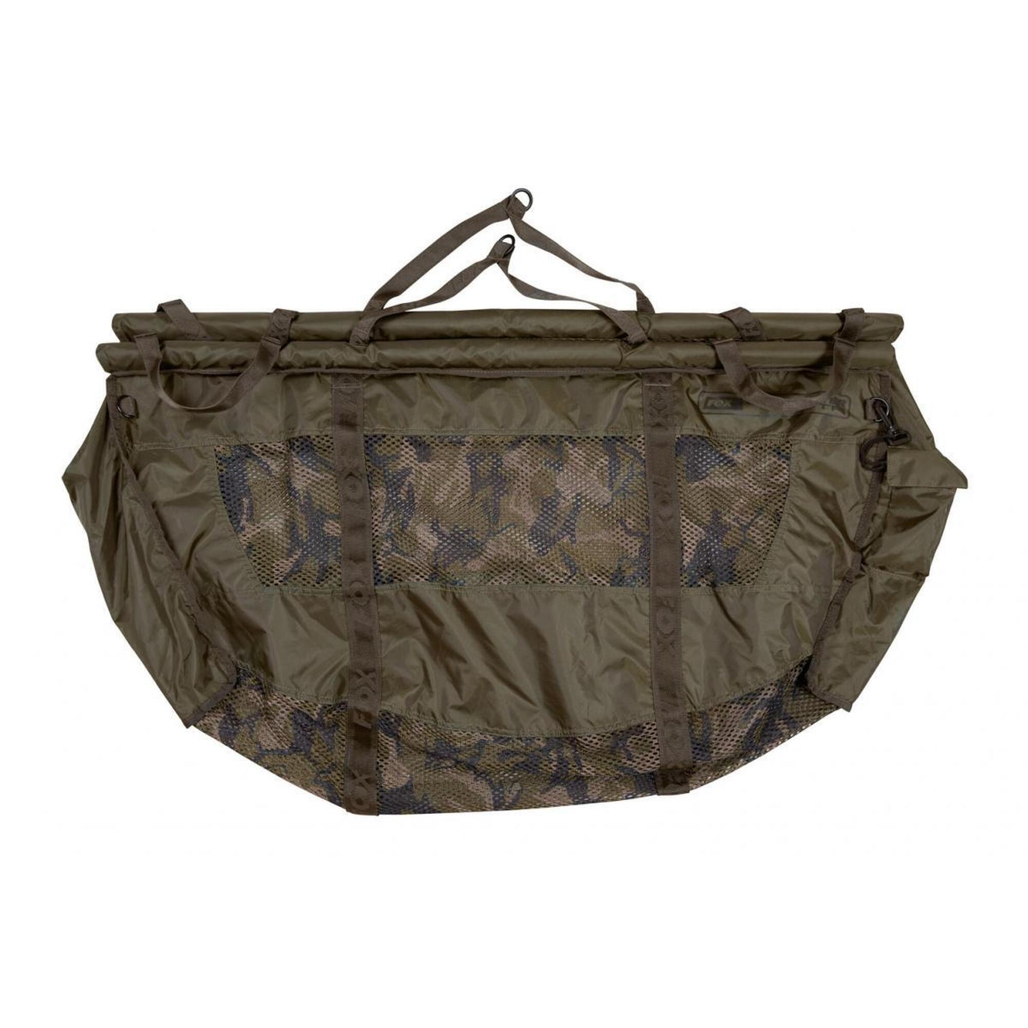 FOX Fox Carpmaster STR Sling - Karper Weeg & Bewaarzak