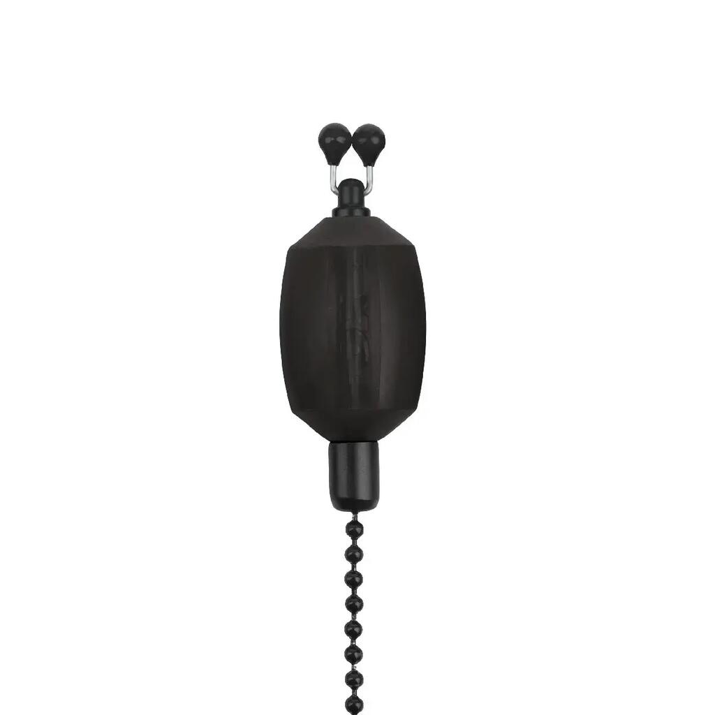 Indicator Fox Dumpy Bobbin Black Label