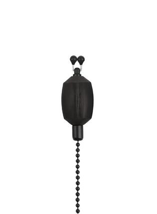 Fox Black Label Dumpy Bobbins Green