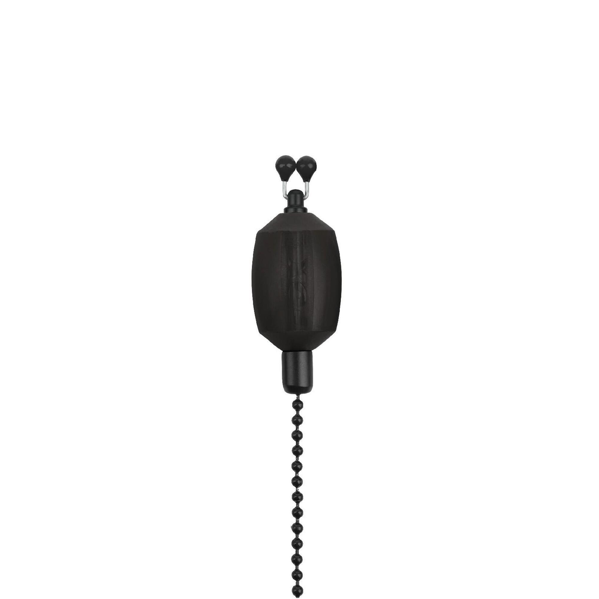 Fox - Fox Black Label Dumpy Bobbins Black - Swinger - Noir - Taille Unique - Decathlon