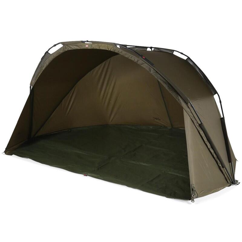 JRC Defender Shelter