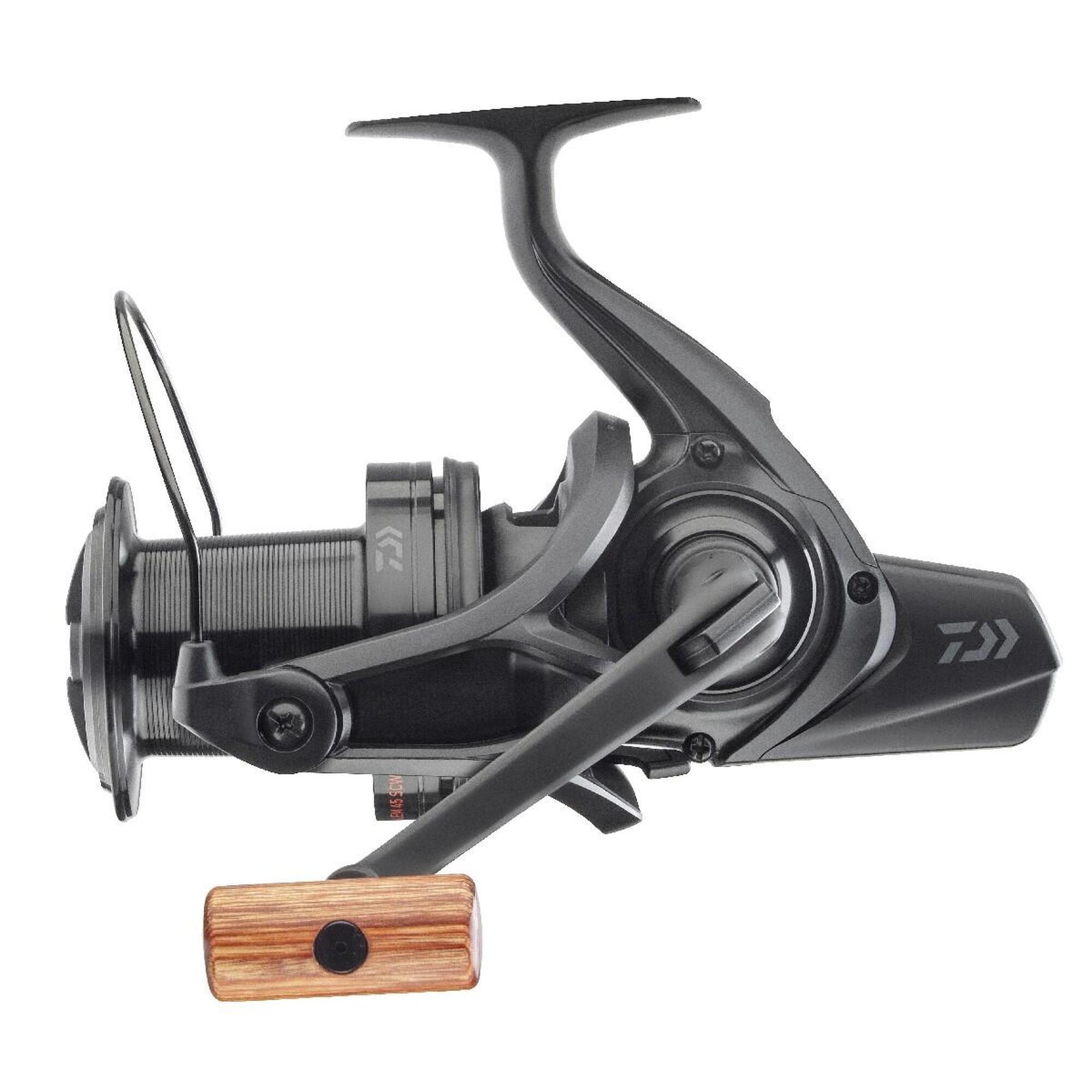 DAIWA Daiwa Emblem 45 SCW QD SD
