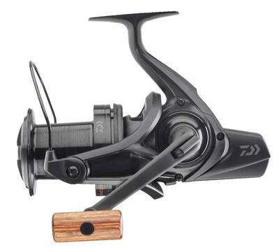 Daiwa emblem 45 scw qd sd