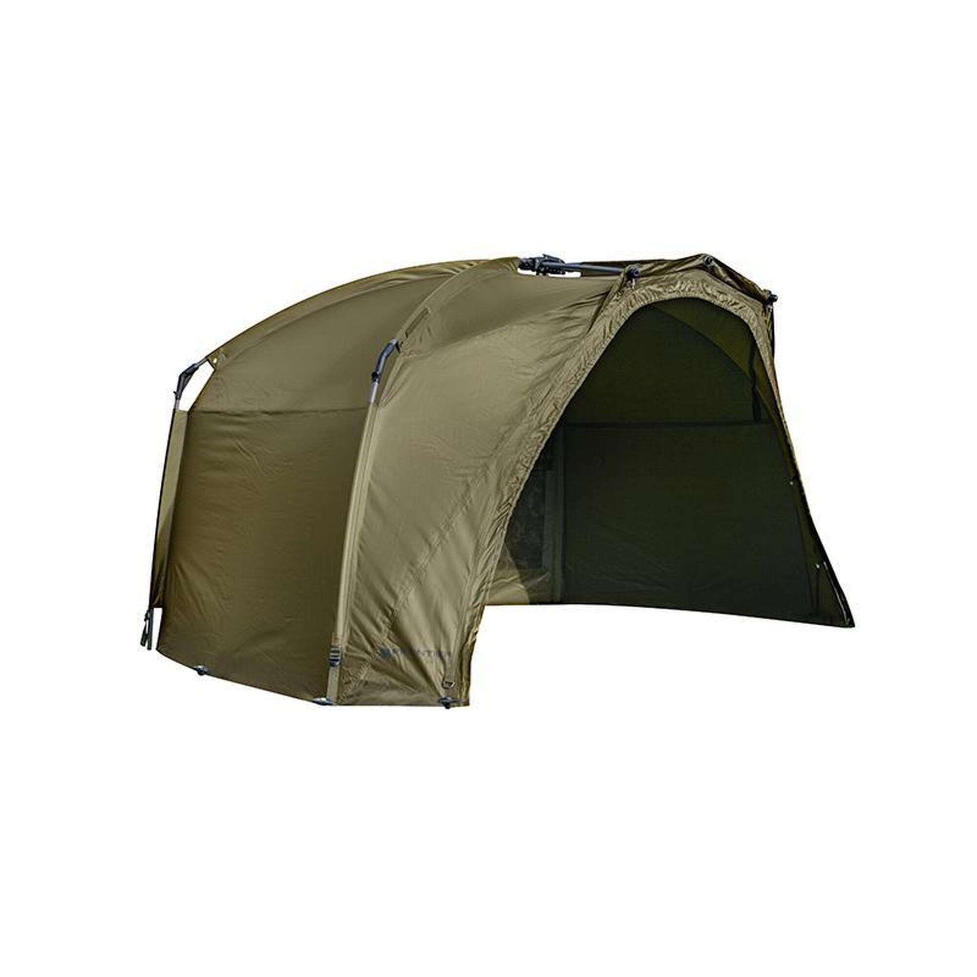Fox - Fox Frontier Lite - Bivvy - Vert - Taille Unique - Decathlon