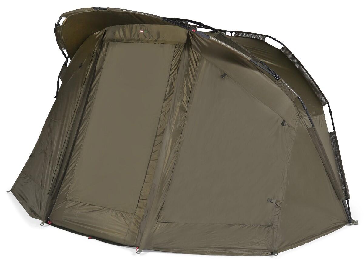 Namiot 2-osobowy JRC Defender Peak Bivvy 2 Man 2/5
