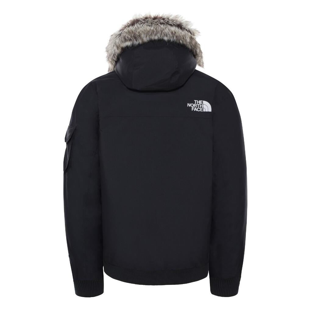 Kurtka turystyczna męska The North Face M Recycled Gotham Jacket 3/3