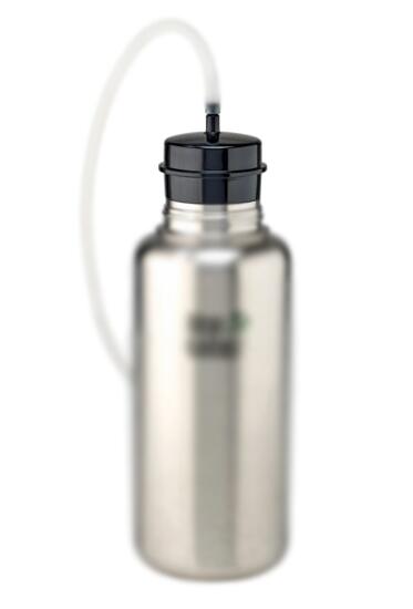 Bouteille Filtrante Katadyn MyBottle - Purificateur D'Eau Personnel - Bleue - Fabriquée En Suisse