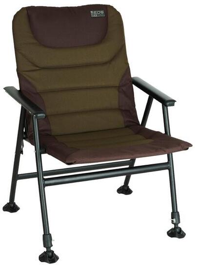 Fox Eos 1 Chair - Karperstoel
