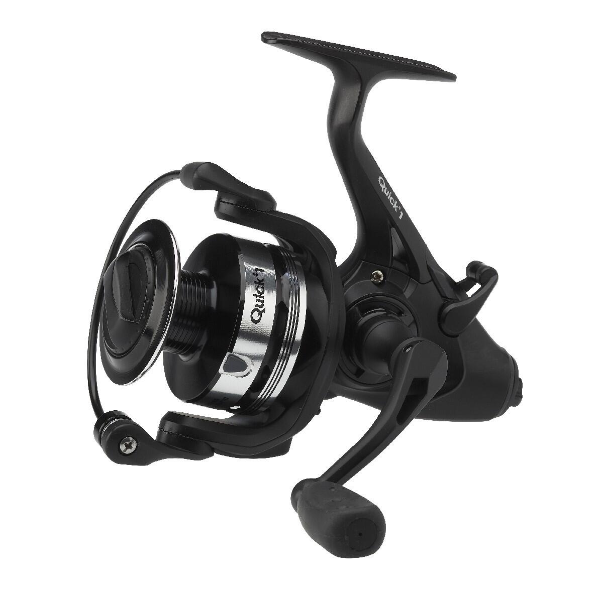 DAM DAM Quick 1 Fs 3+1BB 6000 - Karpermolen
