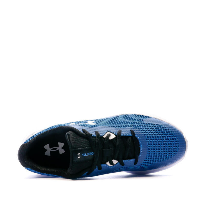 Chaussures de sport Bleu Homme Under Armour Surge 3