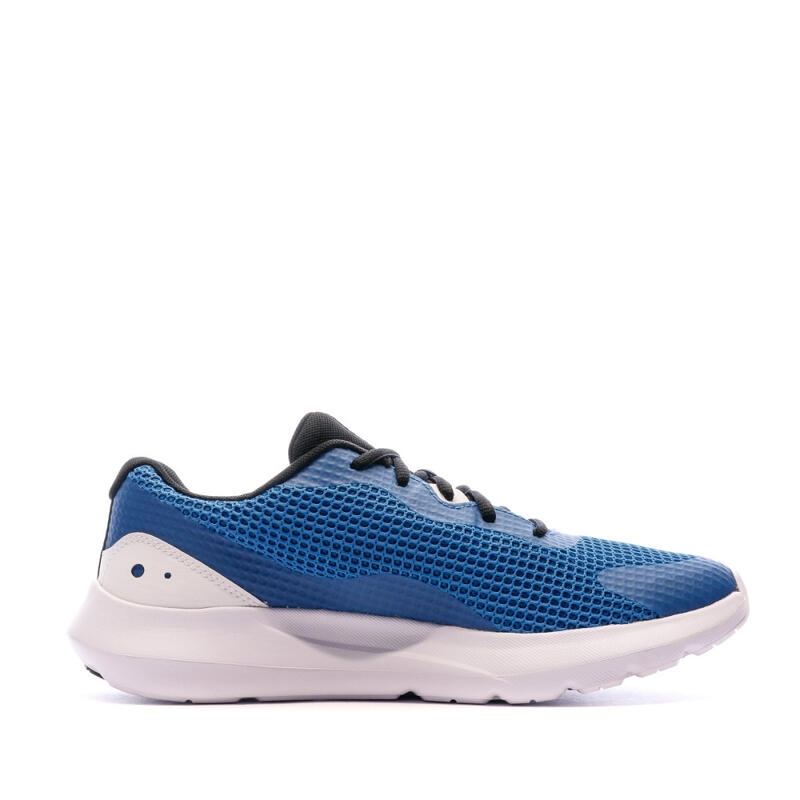 Chaussures de sport Bleu Homme Under Armour Surge 3