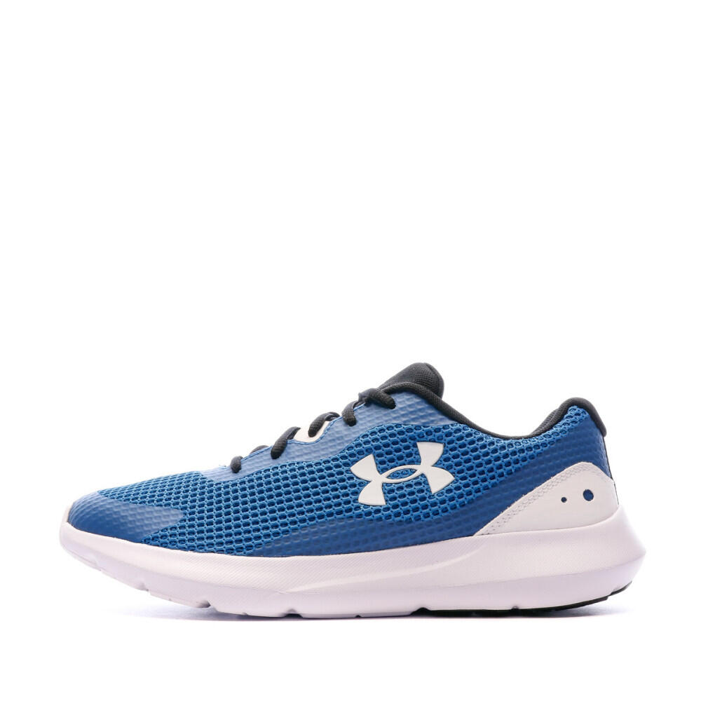 Chaussure boxe anglaise under clearance armour