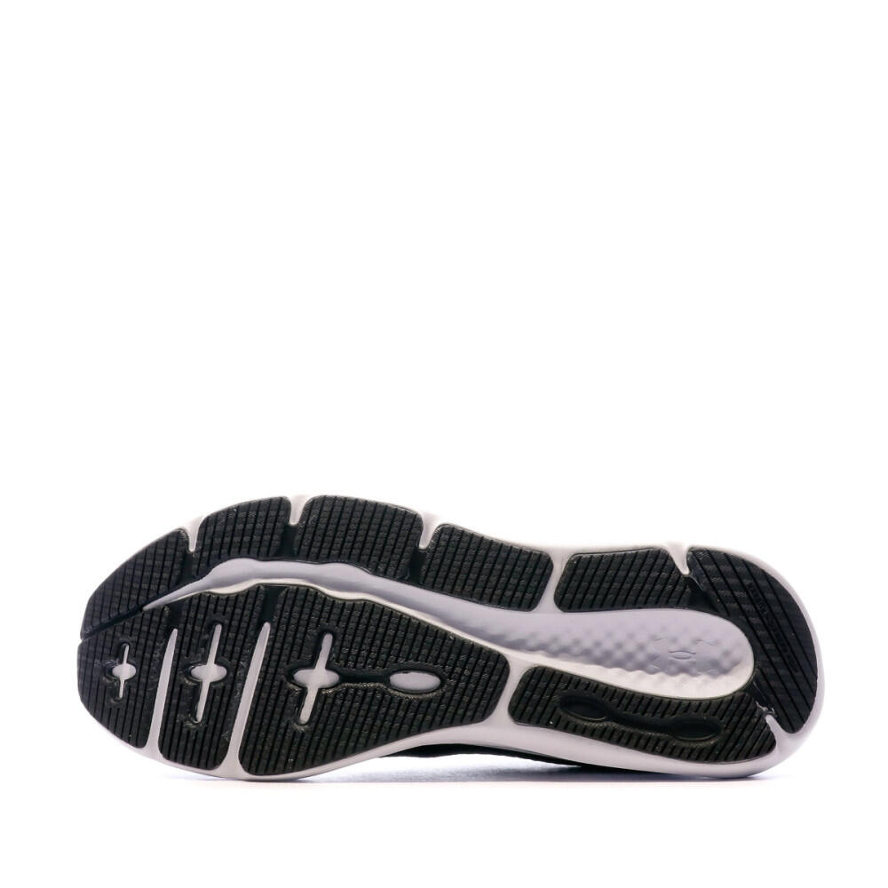 Chaussures De Running Noir Homme Under Armour Charged Pursuit 3 5/7