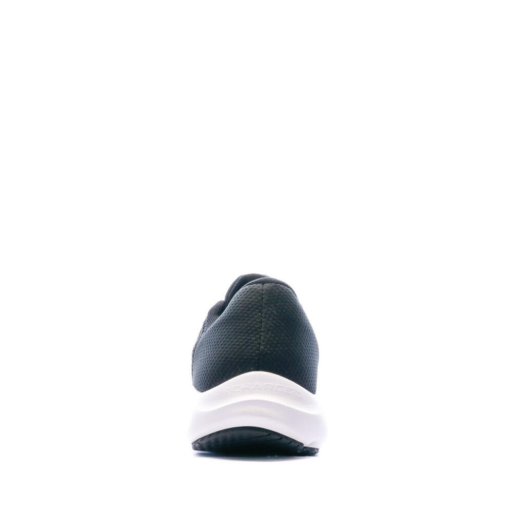 Chaussures De Running Noir Homme Under Armour Charged Pursuit 3 3/7