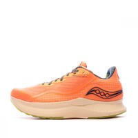 Chaussures de running Oranges Homme Saucony Endorphin Shift 2