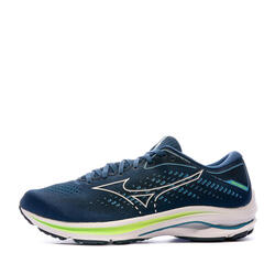 Hardloopschoenen Mannelijk Wave Rider 25 Mizuno