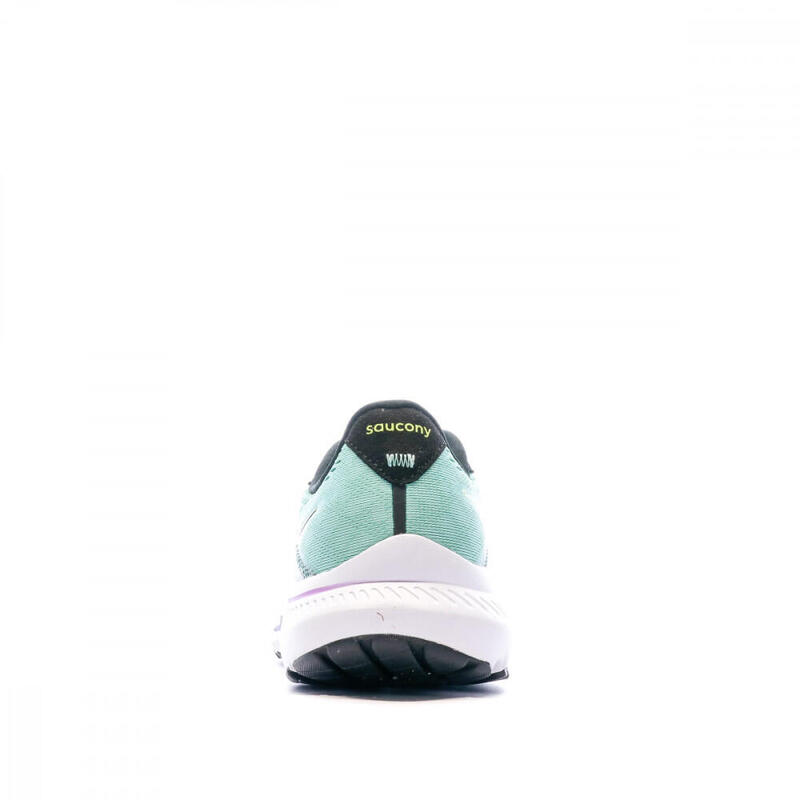 Chaussures de randonnée Femmes Saucony Omni 20 Bleu