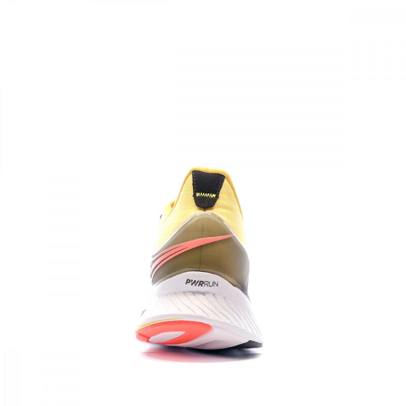 Chaussures de running Jaunes Homme Saucony Endorphin Shift 2