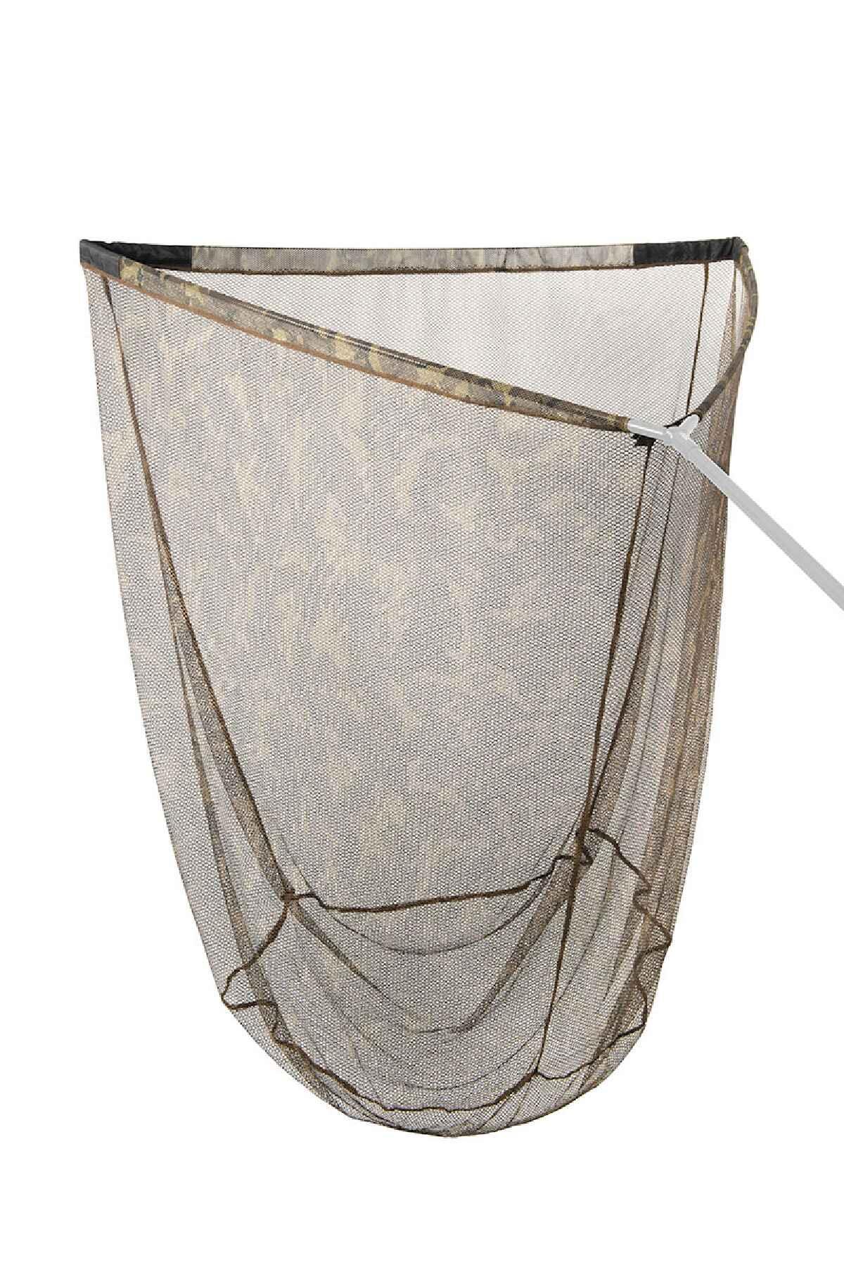 FOX Fox Camo Landing Net Mesh (Los Net) 42 inch - Fox Net & Toebehoren