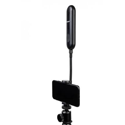 Diepere Extender + Telefoonhouder