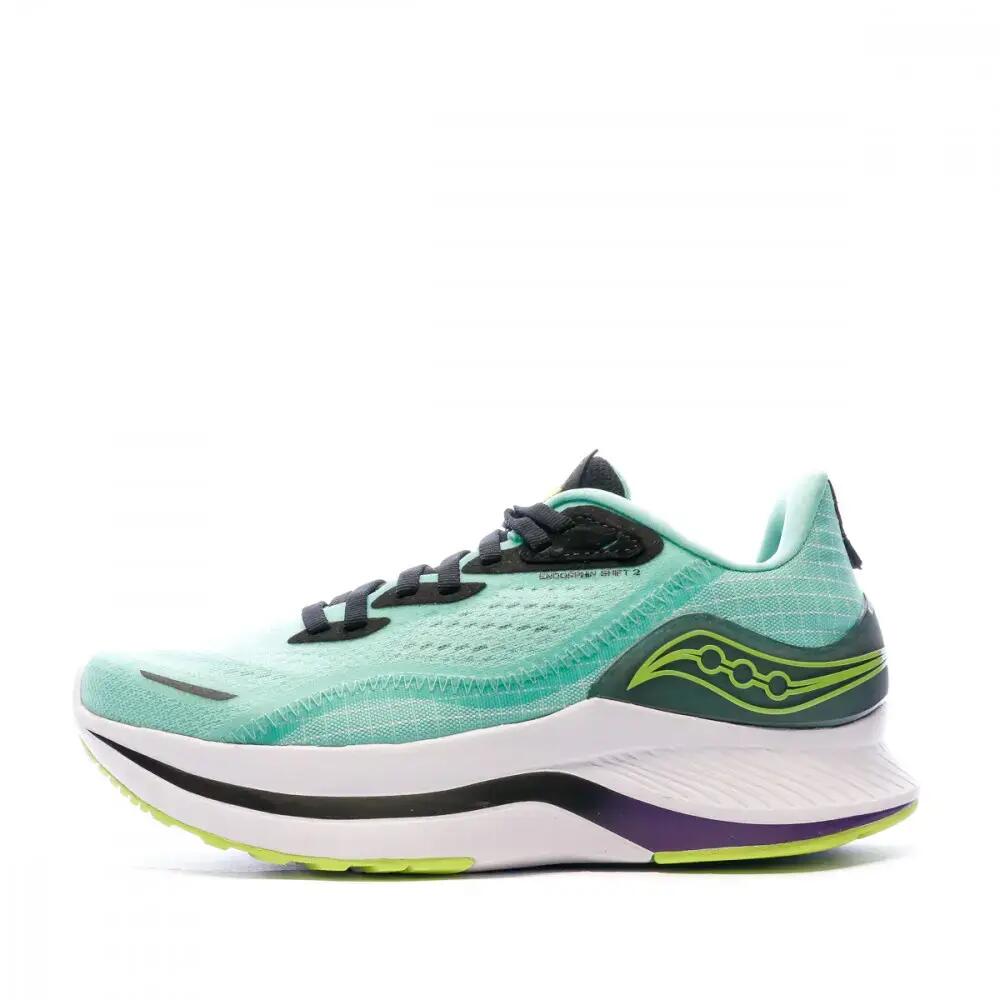 SAUCONY picture