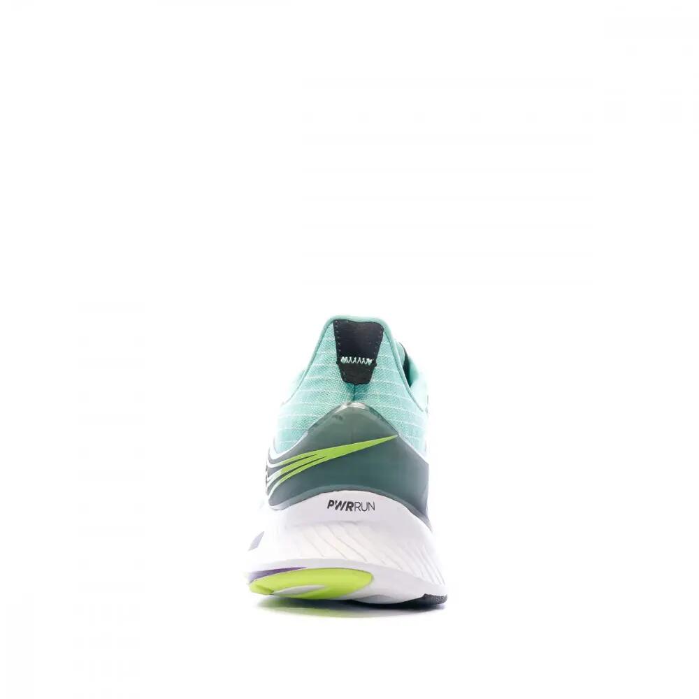 Chaussures de running Vertes Femme Saucony Endorphin Shift 2 3/5
