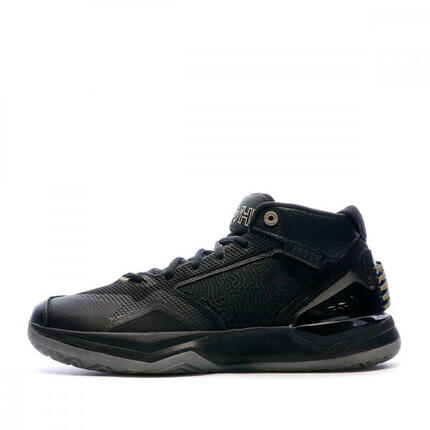 Chaussures de Basketball Noires Homme New Balance BBKLSBG1