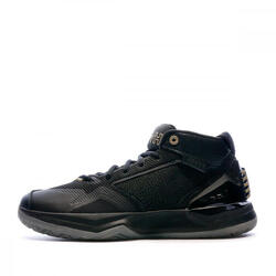 Chaussures de Basketball Noires Homme New Balance BBKLSBG1