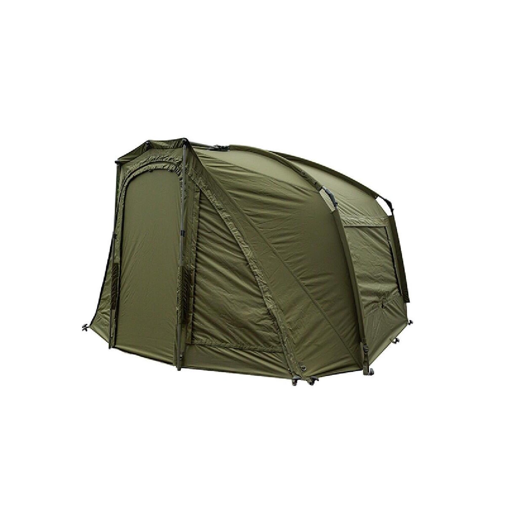 Fox - Fox Frontier Xd - Bivvy - Vert - Taille Unique - Decathlon