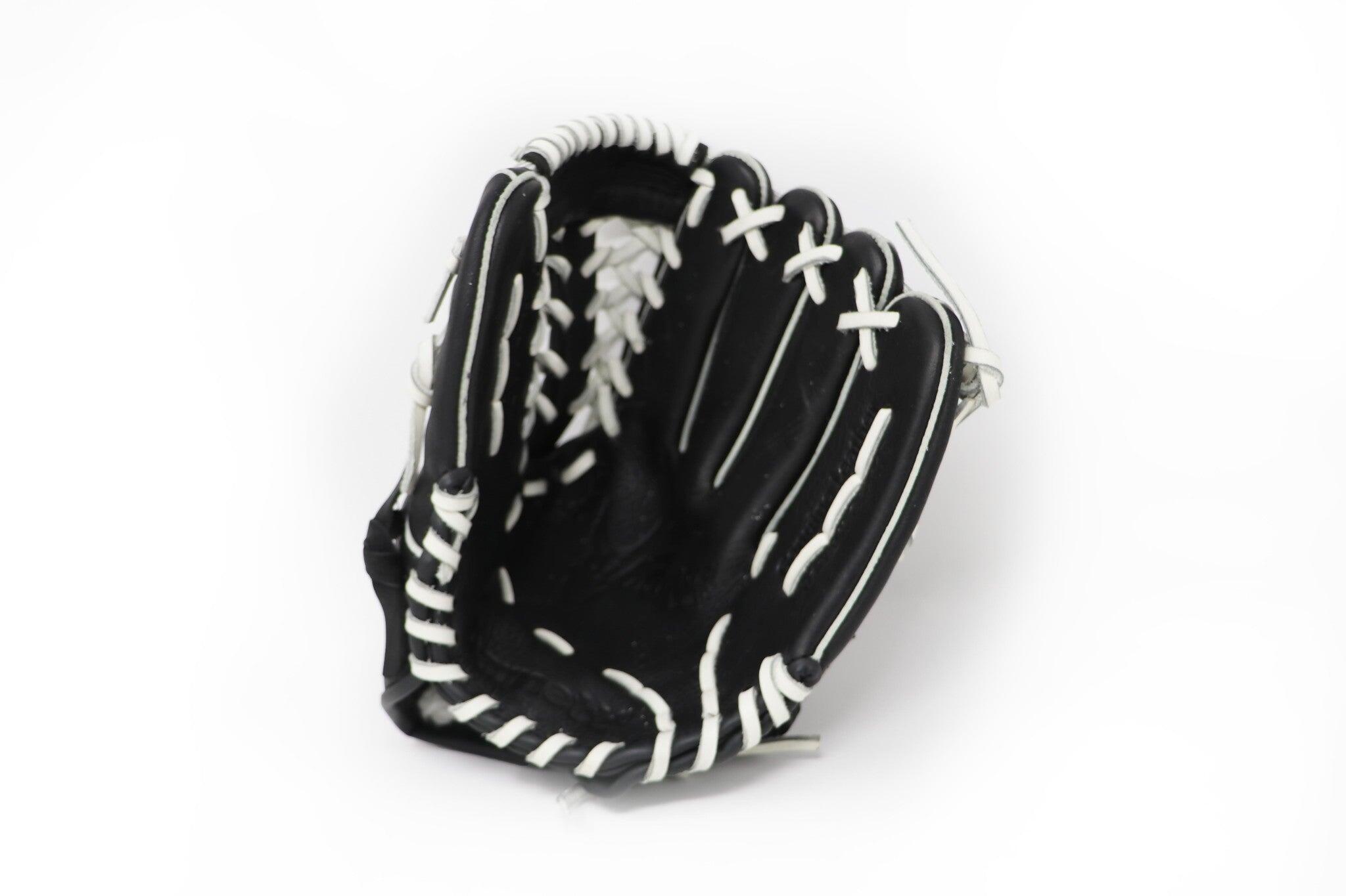 guante de beisbol de cuero de competición REG GL-115 4/6
