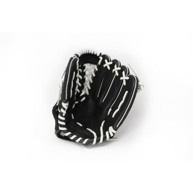 Gant De Baseball Wilson Autographe Fidrych - Cuir Marron - Taille 10.5 - Droitier - Occasion En Bon état