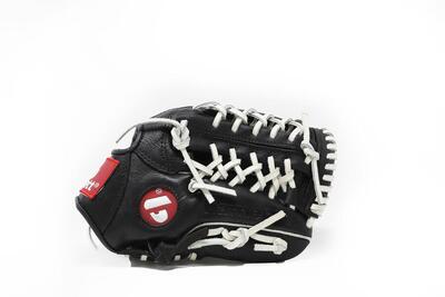Wettkampfleder-Baseballhandschuh REG GL-115