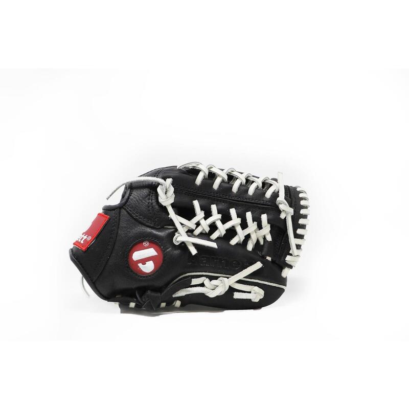  Soutěžní kožená baseballová rukavice RH GL-115