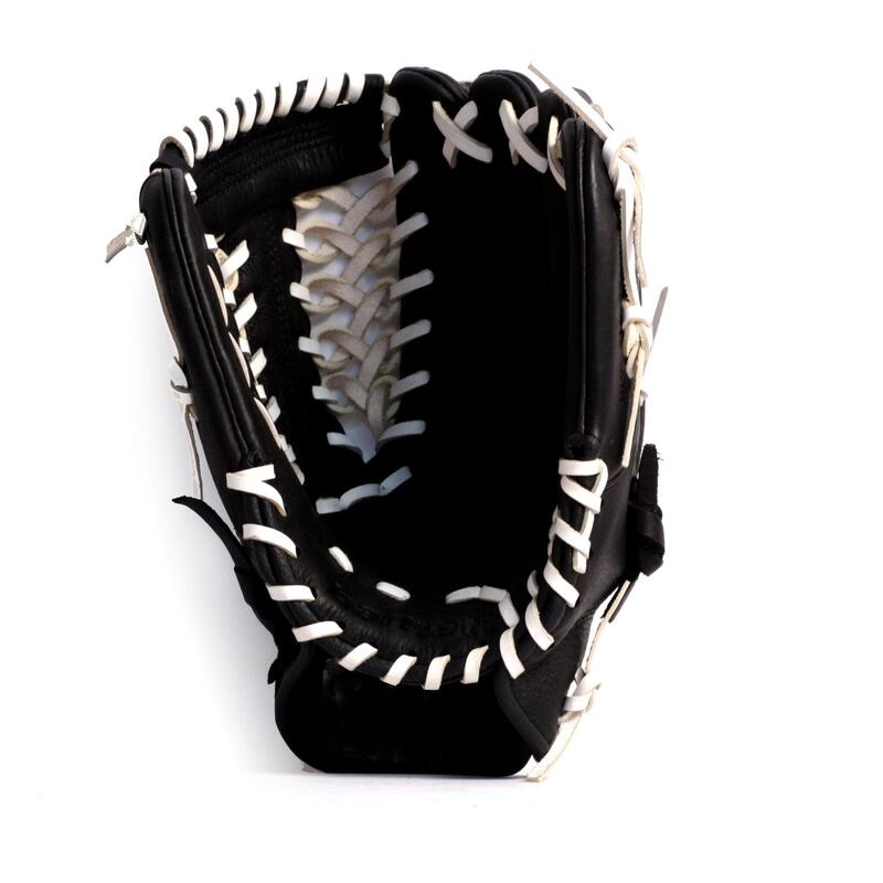  Soutěžní kožená baseballová rukavice RH GL-115