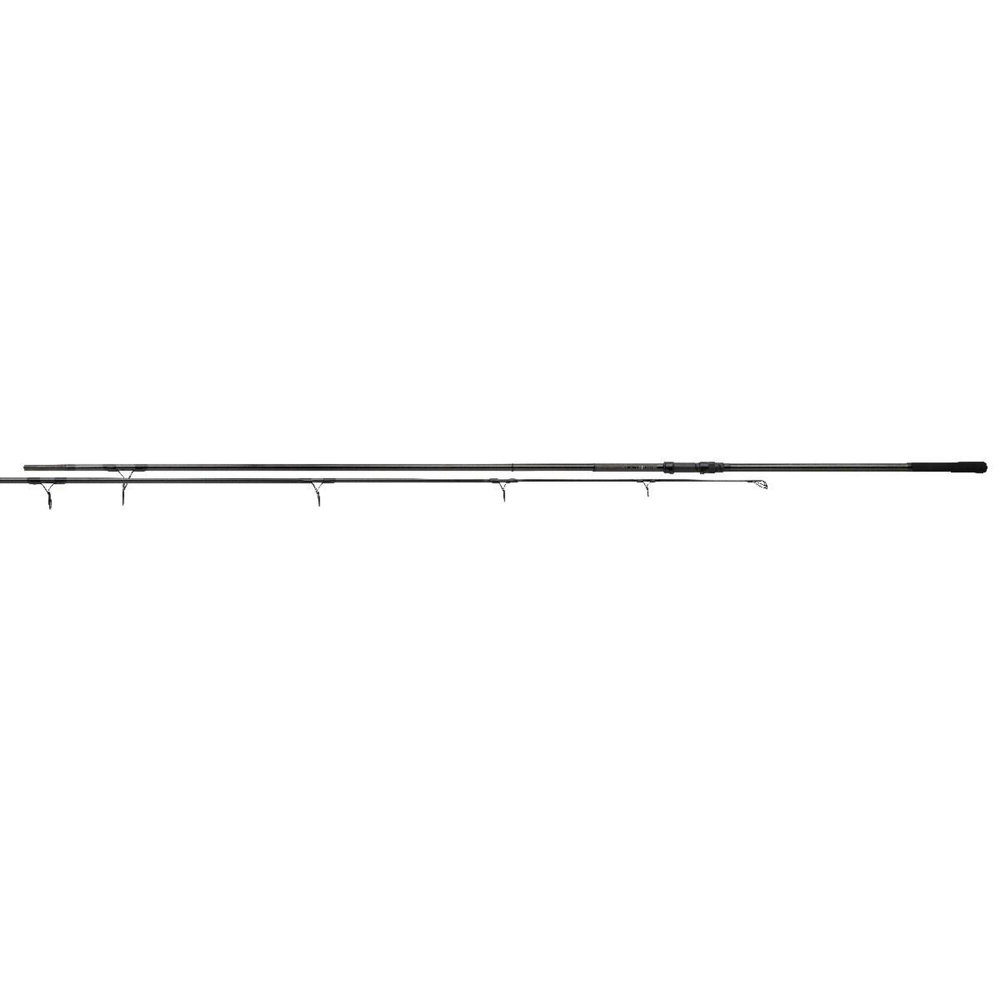 FOX Fox Horizon X3 12ft 5.50lb Spod Rod Abbreviated Handle 2 díly
