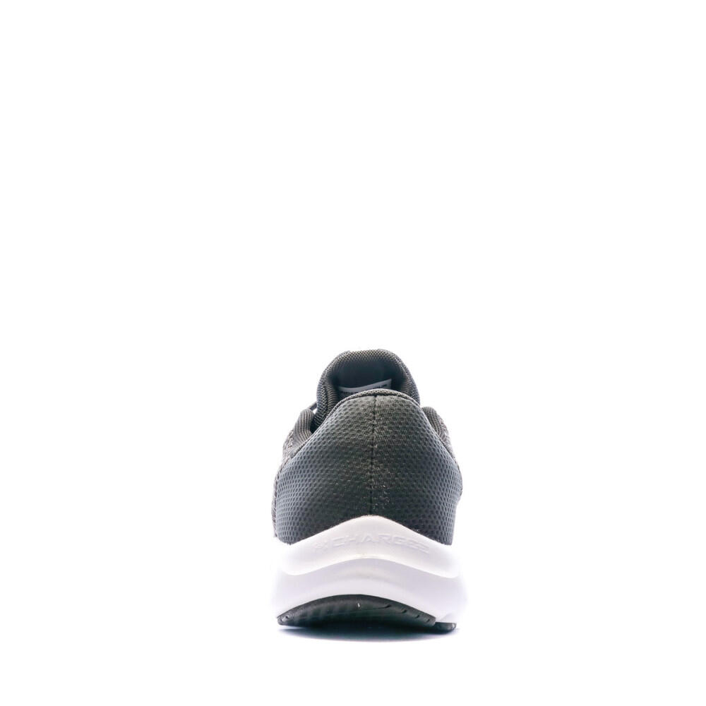 Chaussures De Running Noir chiné Homme Under Armour Charged Pursuit 3 Twist 3/5