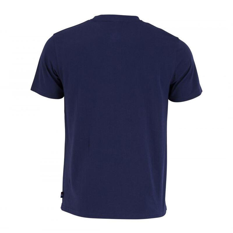 T-shirt Bleu Junior Equipe de France