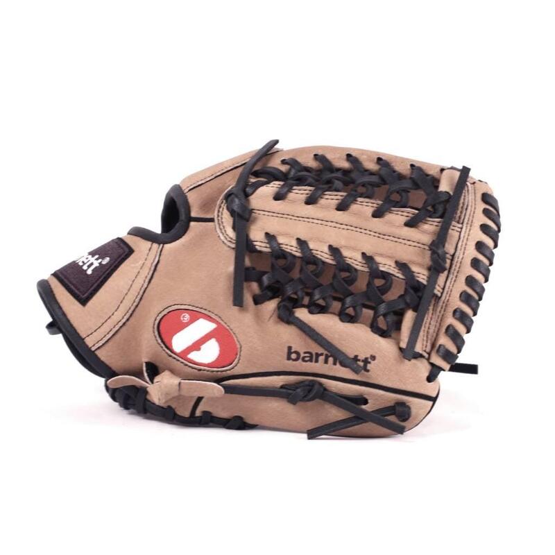 skórzana rękawica baseballowa REG SL-110