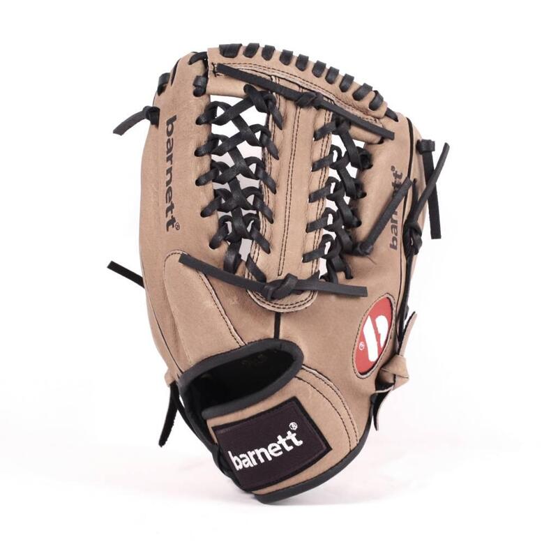  skórzana rękawica baseballowa RH SL-110