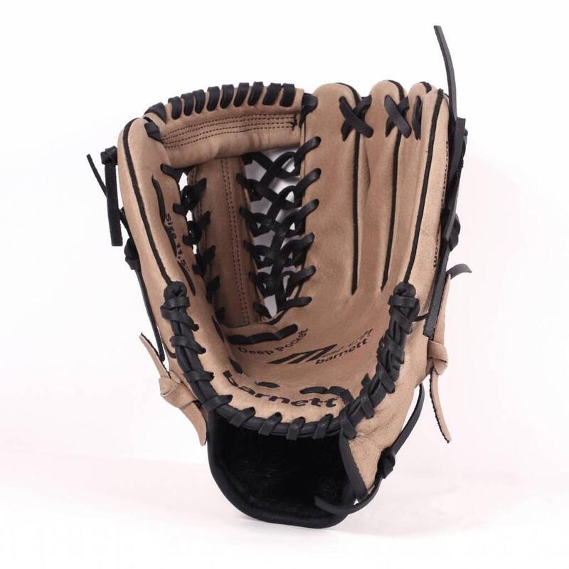  skórzana rękawica baseballowa RH SL-110