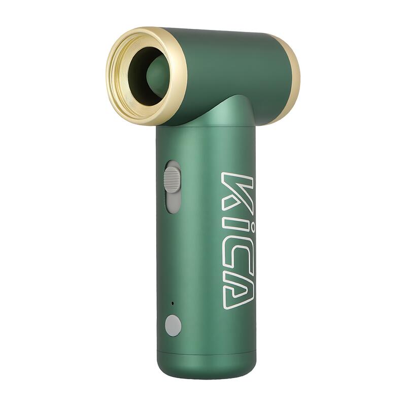 KiCA Jet Fan 2 ventilátor (Green)